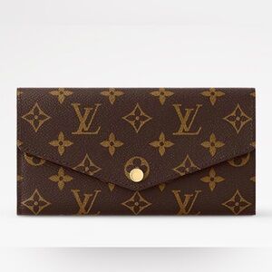 Louis Vuitton wallet